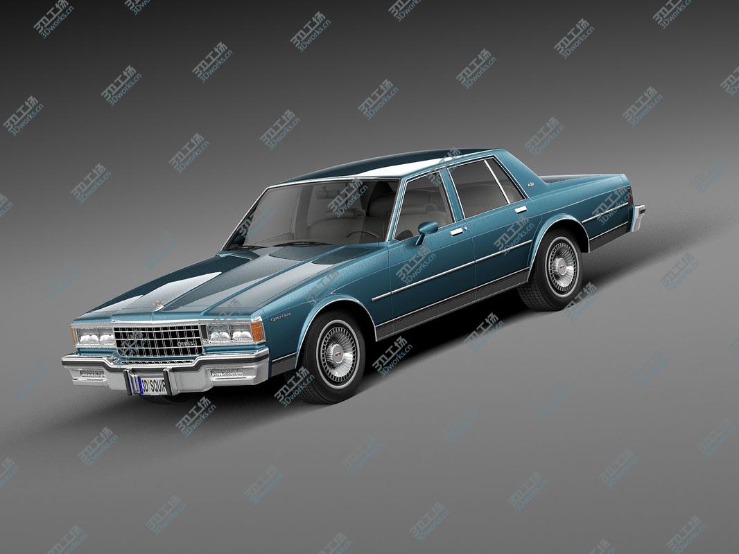 images/goods_img/20210319/Chevrolet Caprice Sedan 1978/2.jpg